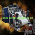 Machine de rembobinage de papier thermique automatique EPC à vente chaude